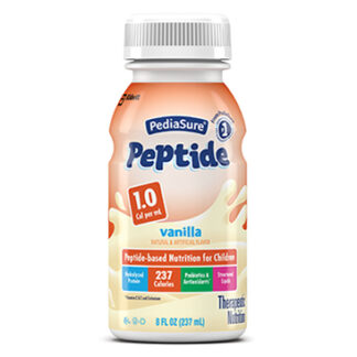 132 Peptide Vainilla 1.0 24/8 (67407)